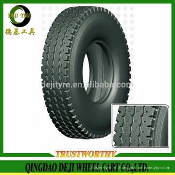 Pesado camión radial / bus tires825R16LT neumático 11. 00R20 12. 00R20